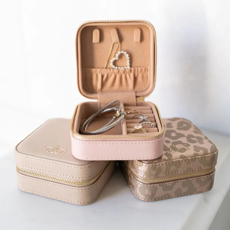 Hollis - Mini Jewelry Organizer