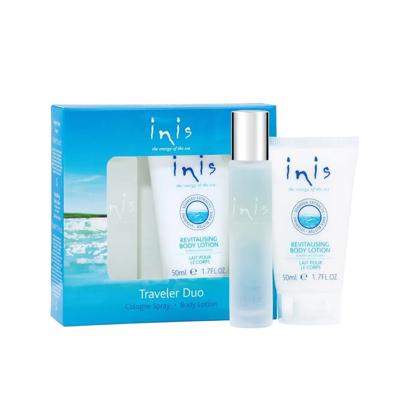 Inis - Travel Duo