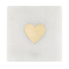 Marble Coaster Set