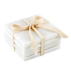 Marble Coaster Set