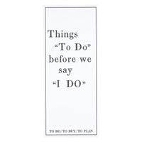 To Do Planner