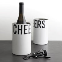 Cheers Wine Chiller
