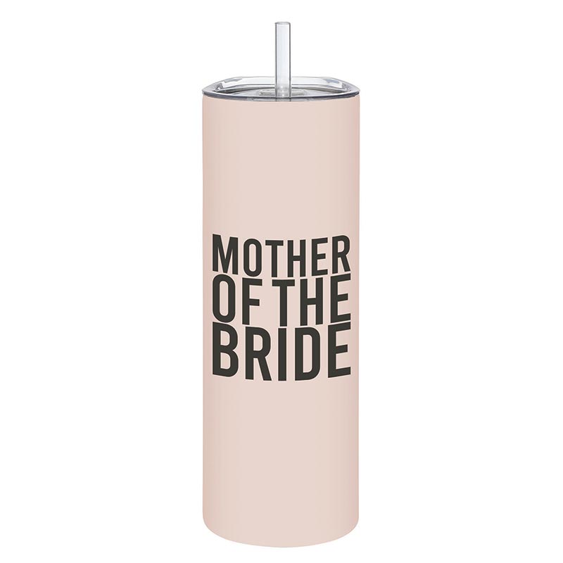 Mother of the Bride Tumbler