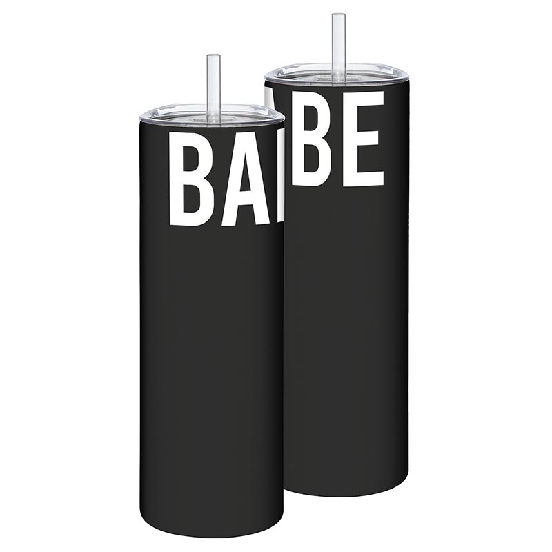 Babe Tumbler