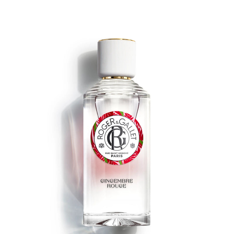 Rodger & Gallet - Gingembre Rouge