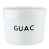 Small Guac Bowl - ceramic