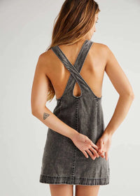 Free People - Wilderaldo Mini