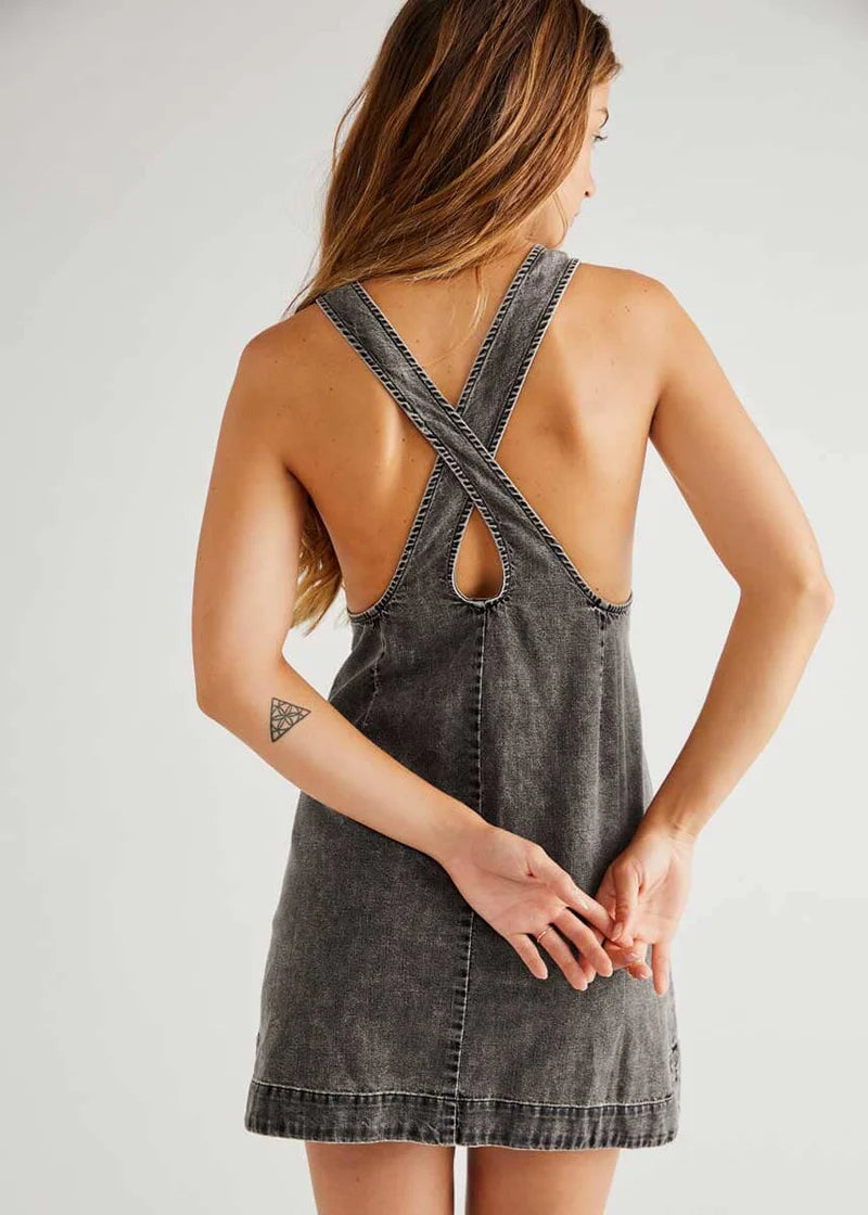 Free People - Wilderaldo Mini
