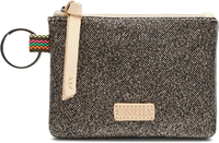 Consuela - Pouch, glitter