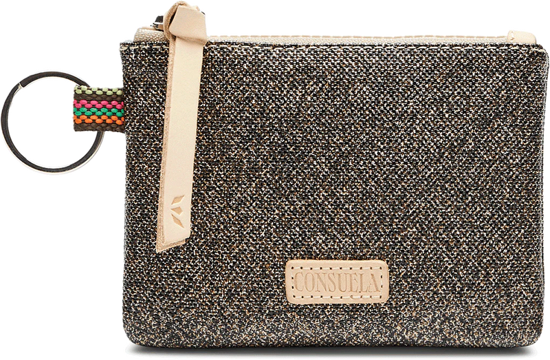 Consuela - Pouch, glitter