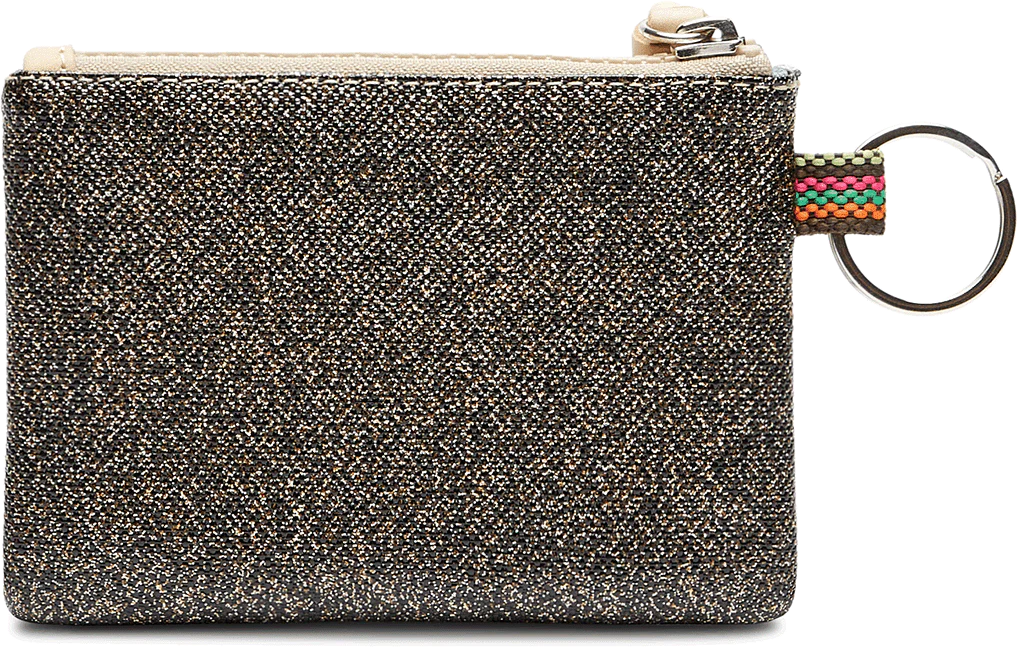 Consuela - Pouch, glitter