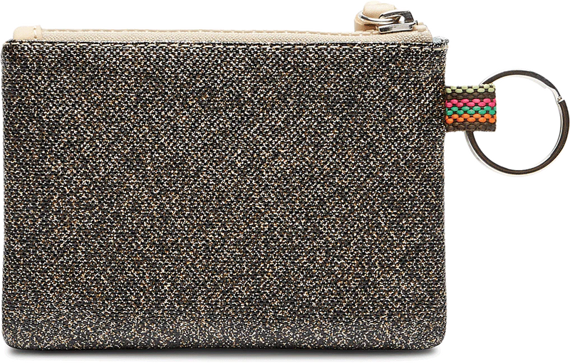Consuela - Pouch, glitter