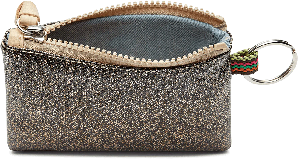 Consuela - Pouch, glitter