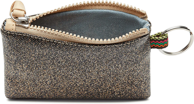 Consuela - Pouch, glitter