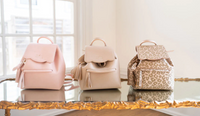 Hollis - Madison Mini Backpack