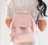 Hollis - Madison Mini Backpack