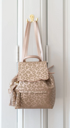 Hollis - Madison Mini Backpack