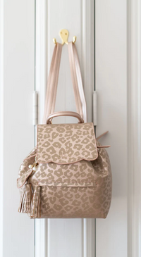 Hollis - Madison Mini Backpack