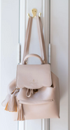 Hollis - Madison Mini Backpack