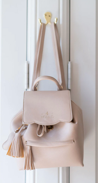 Hollis - Madison Mini Backpack