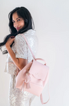 Hollis - Madison Mini Backpack