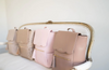 Hollis - Frilly Full Size Backpack