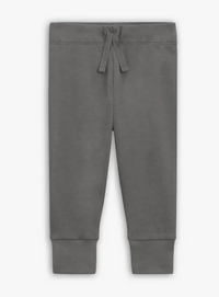 Cruz Joggers - Pewter