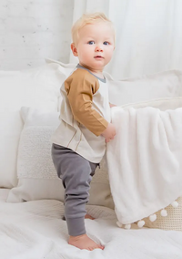 Cruz Joggers - Pewter