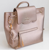 Hollis - Madison Mini Backpack