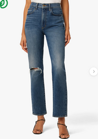 Joe's Jeans - The Luna - Editor Destruct