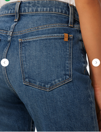 Joe's Jeans - The Luna - Editor Destruct