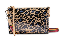 Consuela - Blue Jag Midtown Crossbody