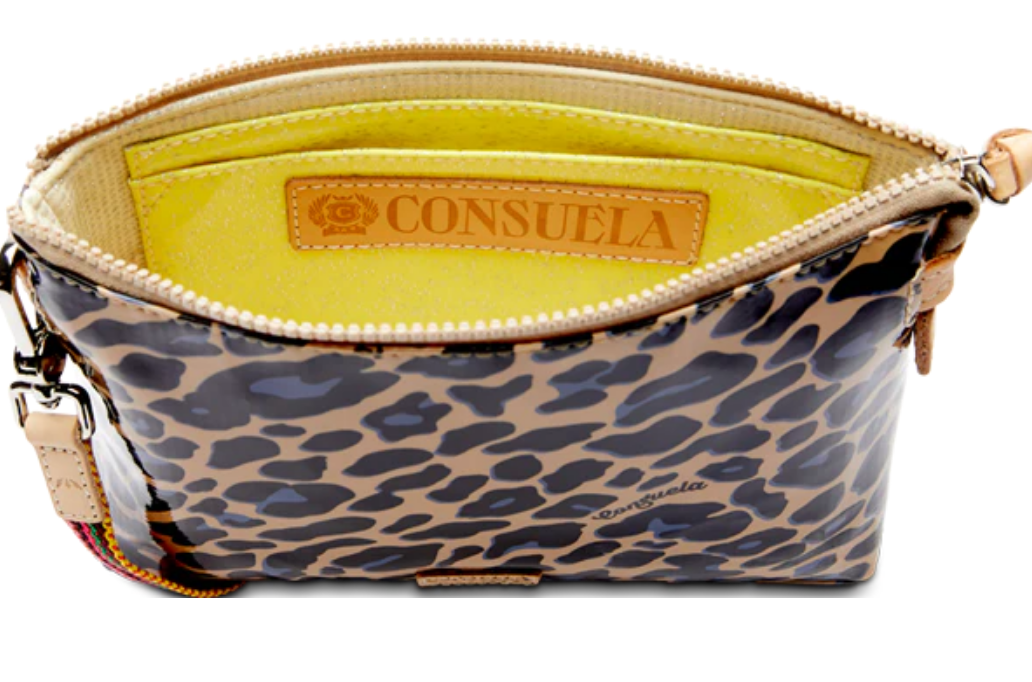 Consuela - Blue Jag Midtown Crossbody