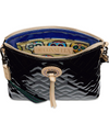 Consuela - Downtown Crossbody, Inked