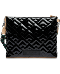 Consuela - Downtown Crossbody, Inked