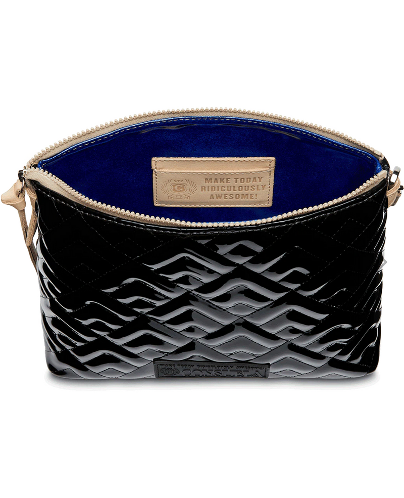 Consuela - Downtown Crossbody, Inked