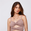 Vintage Havana - McKenna Star Necklace