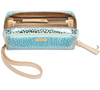 Consuela - Wristlet Wallet - Kat