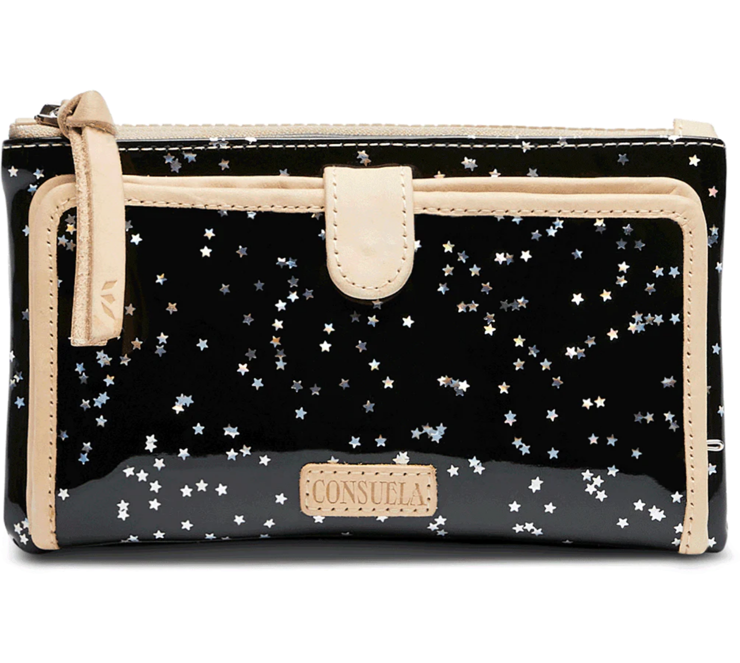 Consuela - Slim Wallet - Dreamy