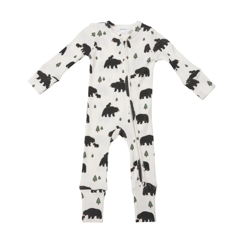 Angel Dear - Black Bear Thermal