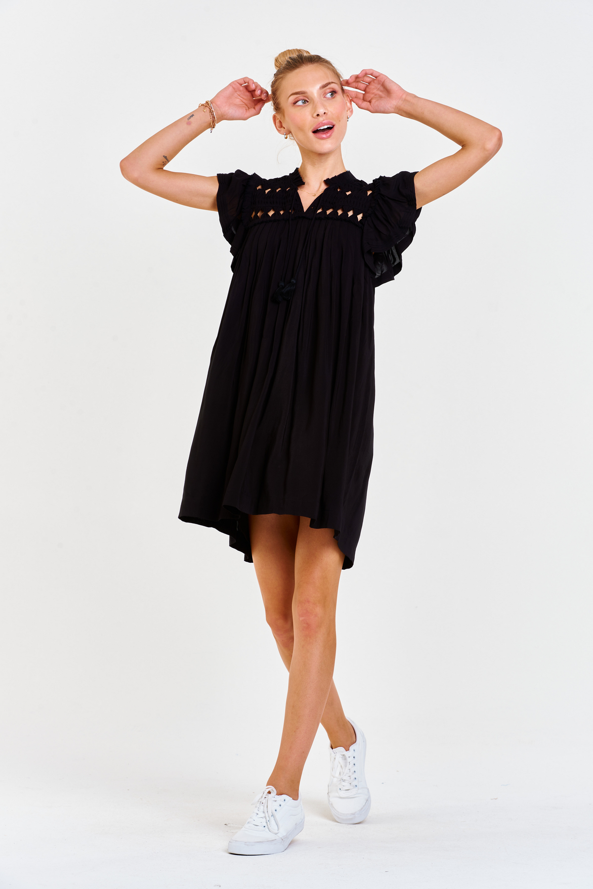 Dear John - Osiris Dress