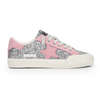 Vintage Havana - Ilana , Silver Glitter