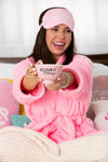 Keepin It Classy Oversized Teacup