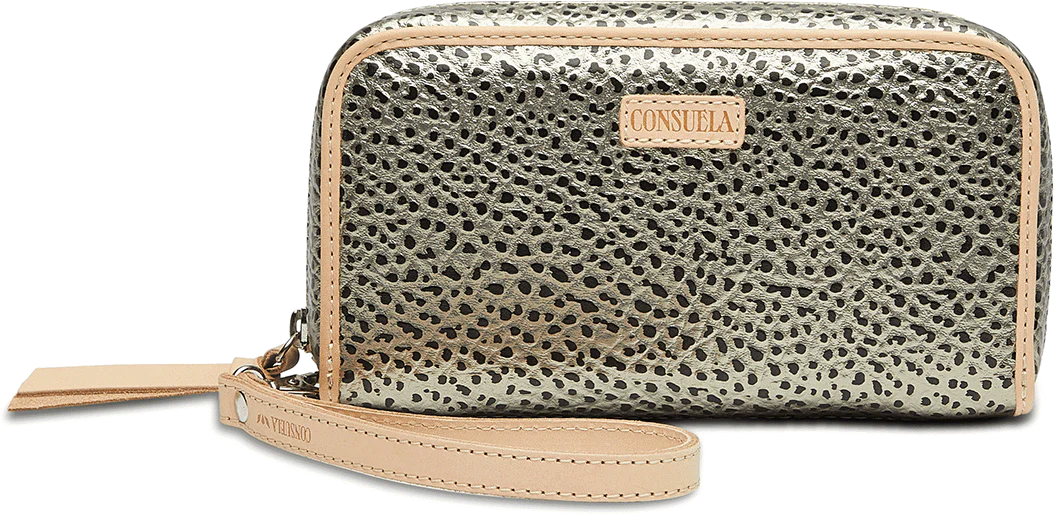 Consuela - Tommy Wristlet Wallet