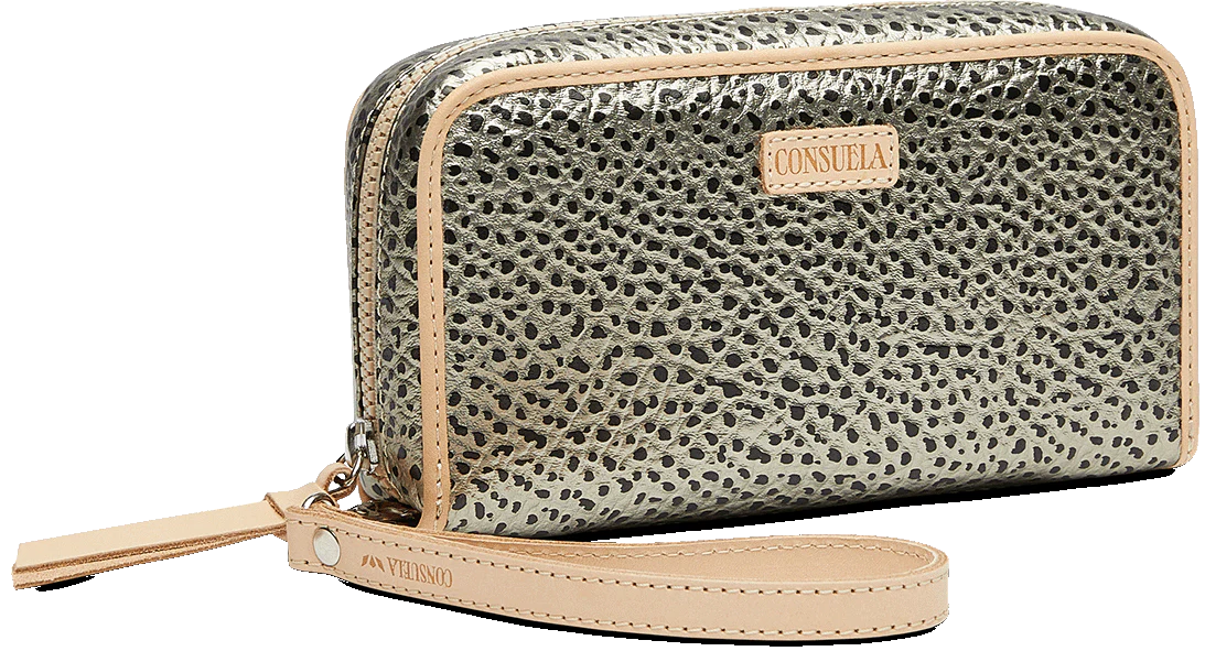 Consuela - Tommy Wristlet Wallet