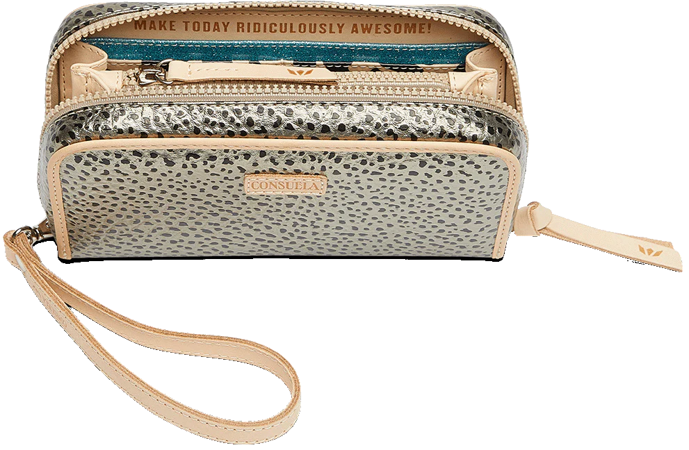 Consuela - Tommy Wristlet Wallet