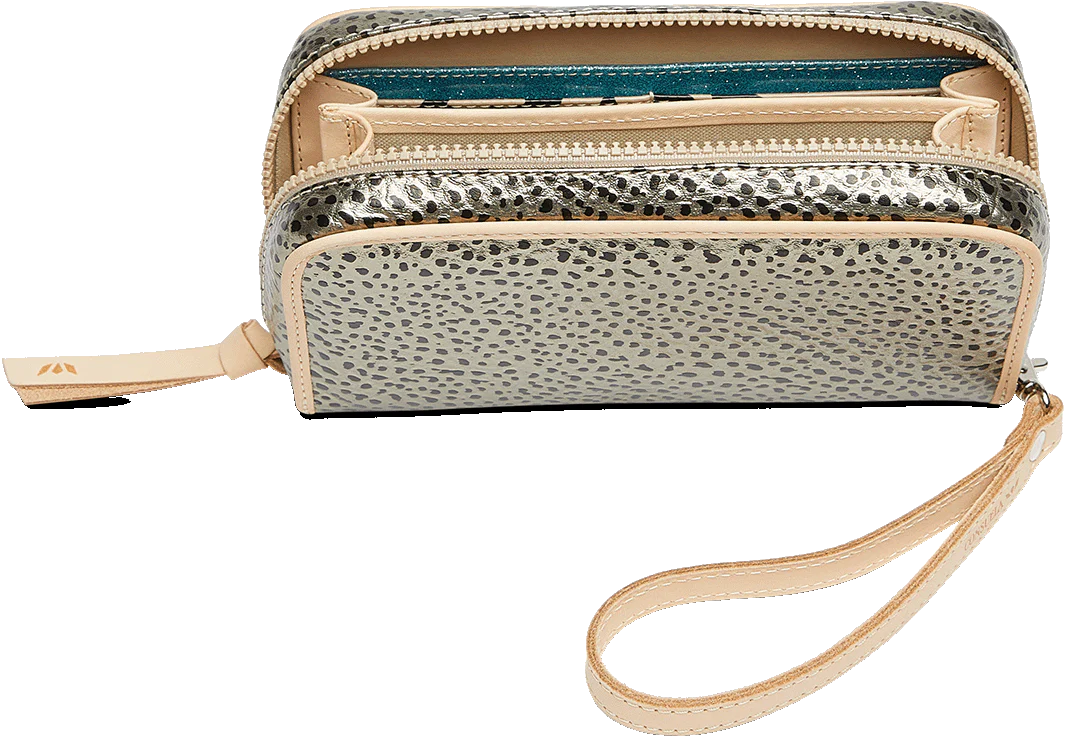 Consuela - Tommy Wristlet Wallet