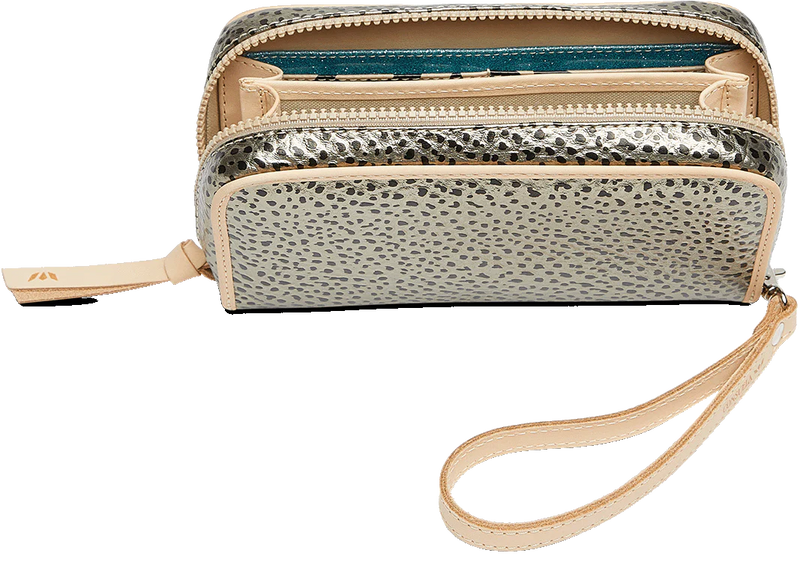 Consuela - Tommy Wristlet Wallet