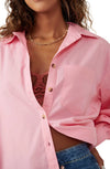 Free People - Happy Hour Solid
