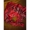 Wild Rag - Brilliant Red
